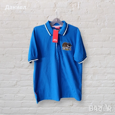 Ултрас тениска на Левски София 