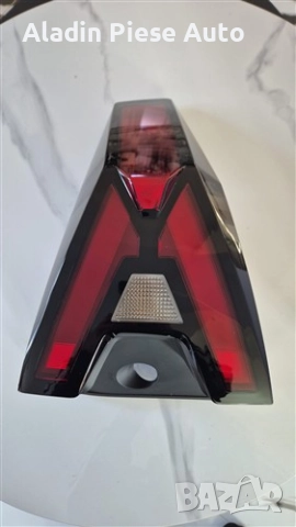 Заден десен стоп на калника Dacia Bigster година 2024 2025 код 265501811R , снимка 3 - Аксесоари и консумативи - 52551034
