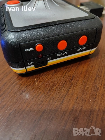 Ретро конзола игра "Activision", снимка 4 - Други игри и конзоли - 53405453