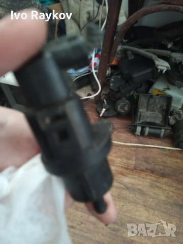 КЛАПАН , ОБЕЗВЪЗДУШАВАНЕ , BOSCH 0280142345 за  AUDI , SEAT , SKODA ,VOLKSWAGEN, снимка 2 - Части - 53888007