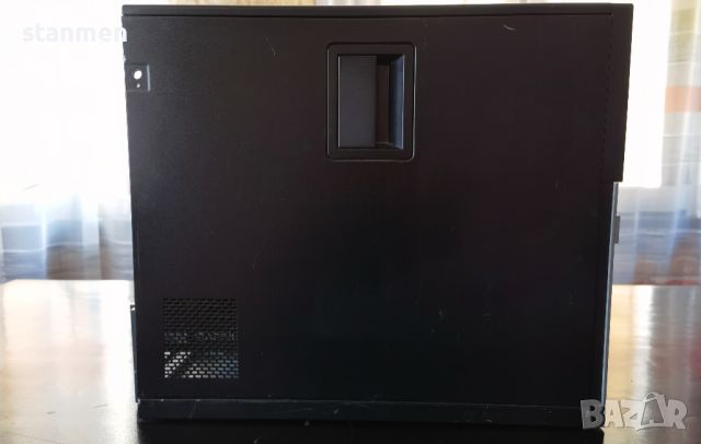 Продавам Гейминг компютър Dell/i7 8x3.4ghzThr/16gb/SSD240gb+500gb/RX470 8gb  , снимка 6 - Геймърски - 46006470