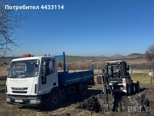 Изкопни услуги за Софийска и Пернишка област, снимка 6 - Други ремонти - 49738640