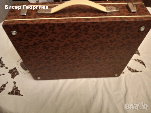 Фотоувеличител ( фотокопирен апарат ) - нов , неизползван, снимка 9 - Антикварни и старинни предмети - 54224155