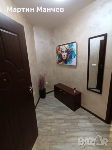 Нов двустаен Окръжна болница , снимка 12 - Апартаменти - 52324773