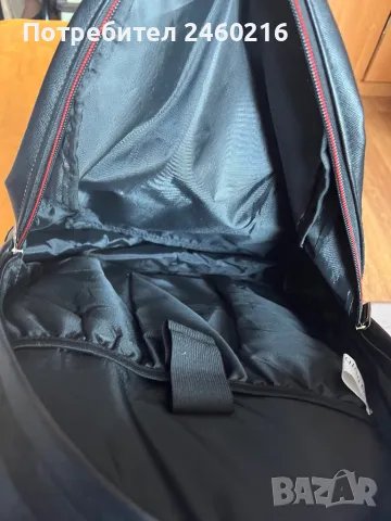 Раница женска, снимка 8 - Раници - 49929124