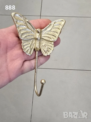 закачалки пеперуда , снимка 3 - Закачалки - 53295068