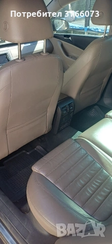 VW Passat RLine 2.0TDI 170 ps, снимка 6 - Автомобили и джипове - 54117764