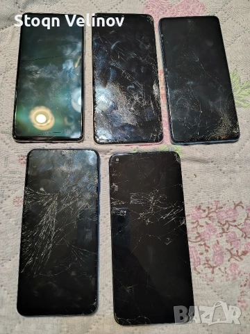 за части , снимка 2 - Резервни части за телефони - 53525206