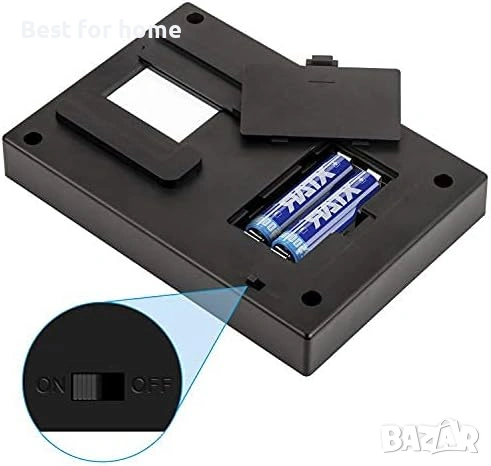 Rybozen M128A Мобилен скенер за филмови ленти и диапозитиви , снимка 7 - Друга електроника - 53166286