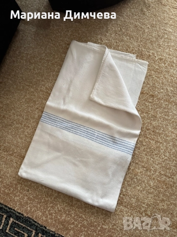 Долни чаршафи – подходящи за лично ползване и хотели, снимка 8 - Спално бельо - 52898077