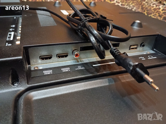 Neo 40" FHD перфектен , снимка 10 - Телевизори - 53649746