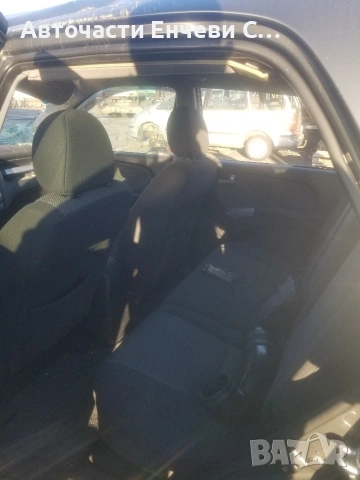Kia Sportage 2009г. 2.0 16V на части, снимка 6 - Автомобили и джипове - 53784587