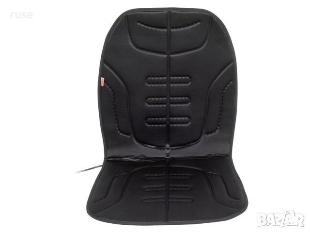 НОВИ! Подгряваща седалка подгряващ калъф за автомобил 12V , снимка 2 - Аксесоари и консумативи - 45675702