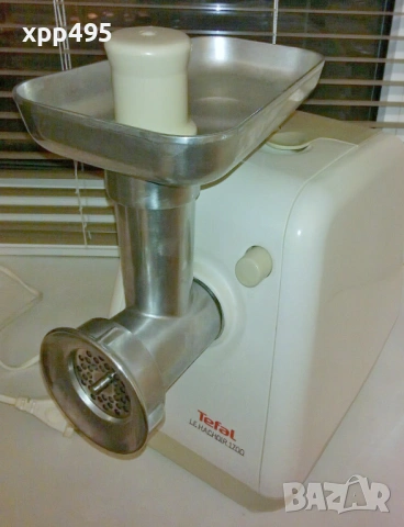 TEFAL 1700 месомелачка електрическа