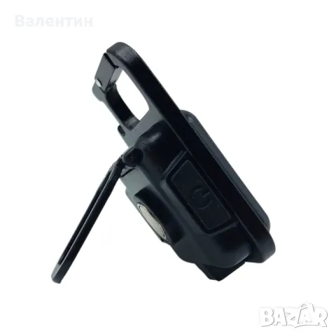 КЛЮЧОДЪРЖАТЕЛ ФЕНЕР с USB , снимка 5 - Друга електроника - 48092789