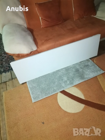 Конвекторен радиатор ADAX 2000w 