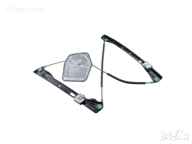 Стъклоподемник за VW Golf Plus, снимка 2 - Части - 50684082