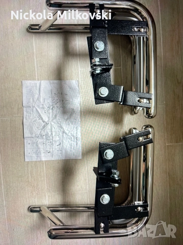 Мерцедес Г класа W463 , снимка 4 - Части - 53277195