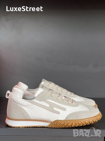 HERMES 🤍Дамски Обувки , снимка 6 - Дамски ежедневни обувки - 53305480