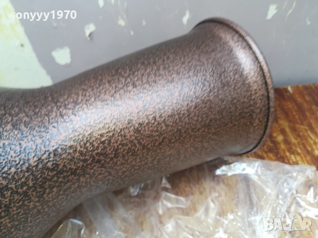 ГОЛЯМА ТАРАМБУКА-КАФЯВА ПЕРЛА ОТ СИРИЯ 2108252032, снимка 12 - Ударни инструменти - 51446575