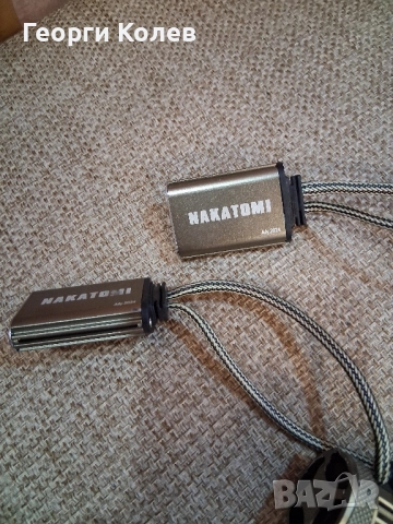 Продавам Диодна крушка HB4 / 9006, снимка 3 - Аксесоари и консумативи - 52343961