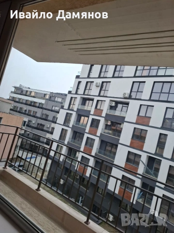 80кв.м апартамент под наем до Очна клиника Св Петка, УМБАЛ Св. Марина (Терапията), ТУ Варна, снимка 2 - Апартаменти - 53484934