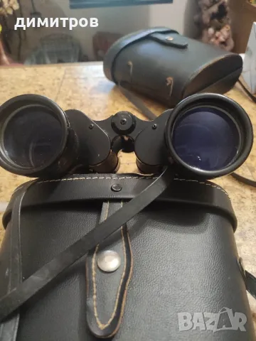 Бинокъл с много голямо увеличение, снимка 2 - Оборудване и аксесоари за оръжия - 28082897