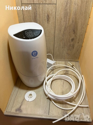 Amway Espring система за пречистване на вода с UV  стерилизация, снимка 3 - Други - 53787891