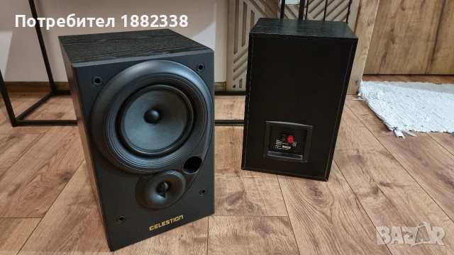 тонколони CELESTION impact 15, снимка 2 - Тонколони - 53978521