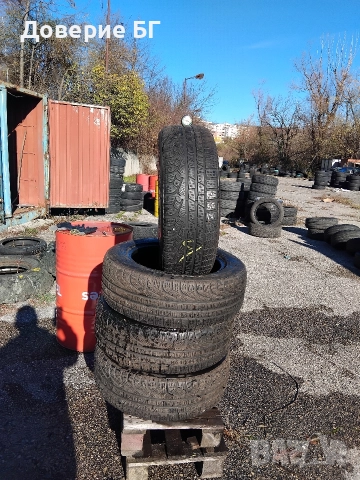 Гуми 225 60 17 Пирели Pirelli 4 броя. Нов внос. Не са нови!, снимка 7 - Гуми и джанти - 52572688