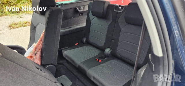 Skoda Kodiaq 1.5TSI 7 места, снимка 16 - Автомобили и джипове - 52583133