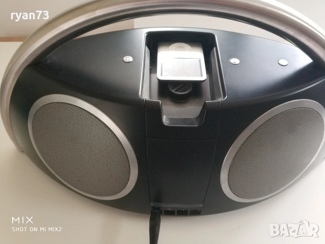 Harman Kardon Go+Play, снимка 3 - Bluetooth тонколони - 53924198