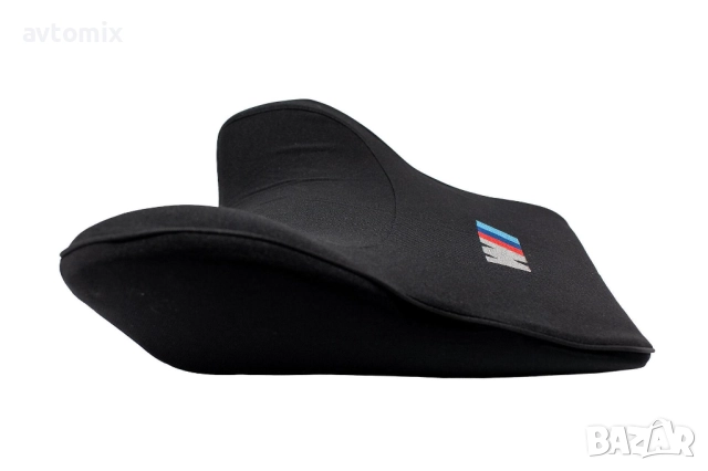 Възглавница за гръб BMW M Power, снимка 4 - Аксесоари и консумативи - 52561362