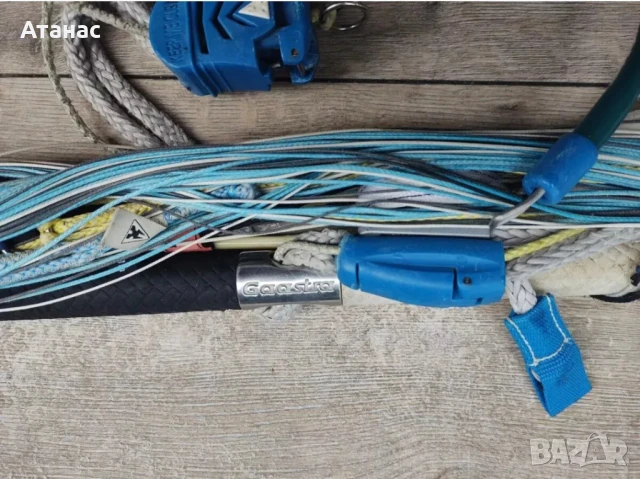 Кайт бар Gaastra, снимка 3 - Други спортове - 51306466