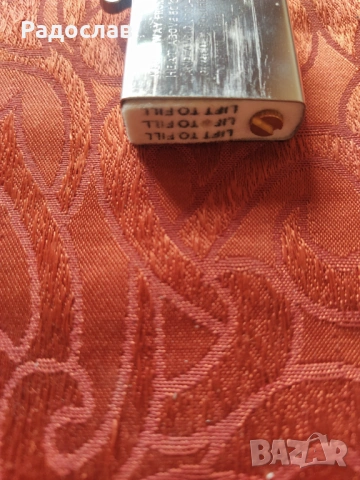 запалка Team Pistol, снимка 9 - Запалки - 54196979