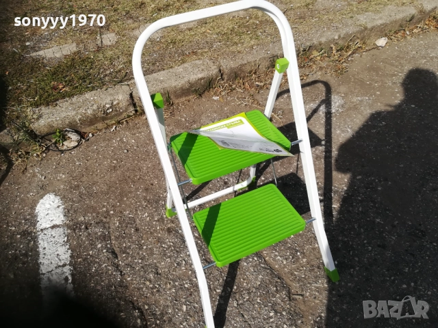 СТЪЛБА С ДВЕ СТЪПАЛА 1210250841, снимка 6 - Други инструменти - 52024175