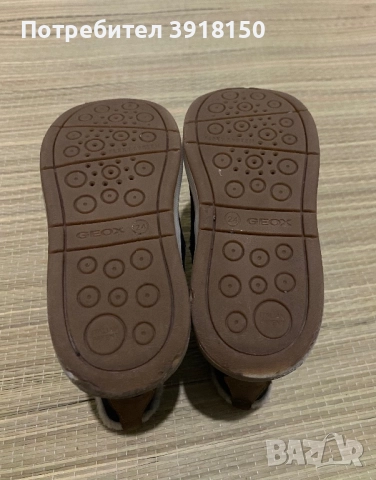 Ботушки за момиче, 24 номер, снимка 4 - Детски боти и ботуши - 52485959