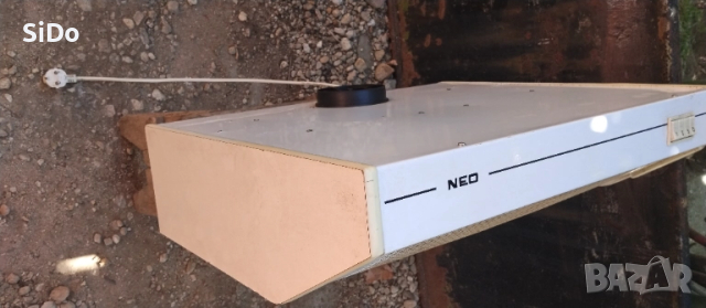 Абсорбатор NEO с размери:60-52-16, снимка 5 - Абсорбатори - 51520250