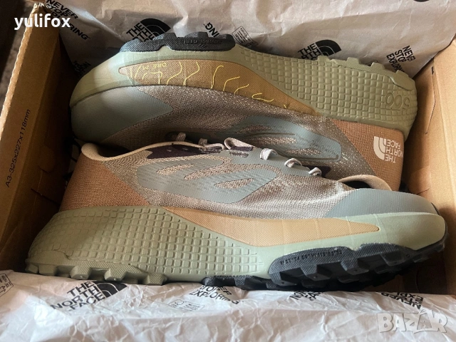 The North Face Altamesa 500