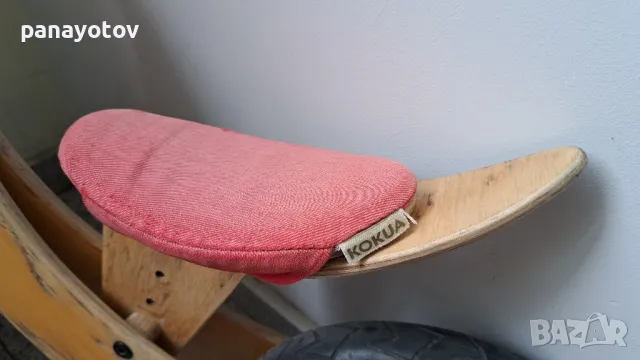 баланс колело велосипед LIKEaBIKE spoky, снимка 7 - Велосипеди - 50177824