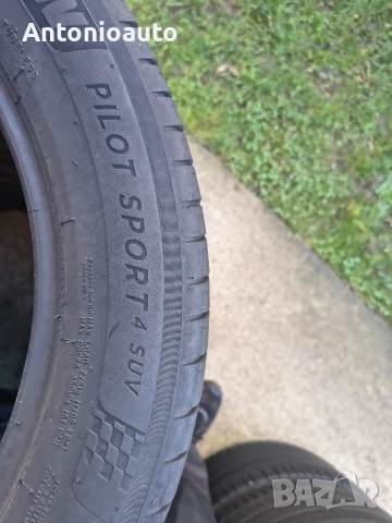225 55 19 летни гуми 4бр., снимка 9 - Гуми и джанти - 52817429