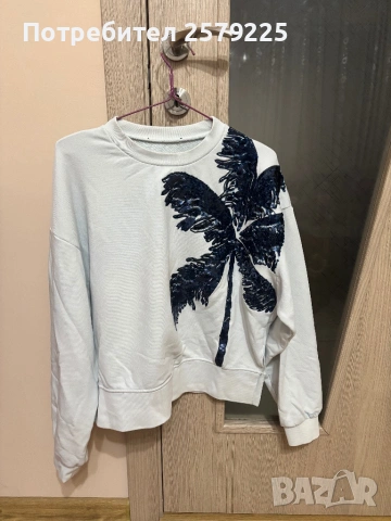 Дамски блузи 