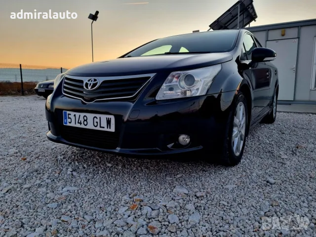 Toyota Avensis 1.8VVTI 147ks.Koja, снимка 1 - Автомобили и джипове - 49099514