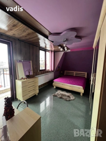 Двустаен апартамент  в гр. Ботевград идеален център, снимка 11 - Апартаменти - 47649284