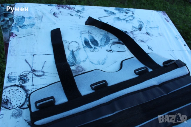 Медицинска наколенка - “Neuhof“, снимка 3 - Наколенки - 53010655