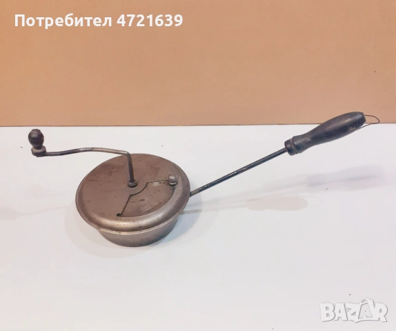 Тенджера уред за пуканки и кафе , снимка 14 - Съдове за готвене - 53381905