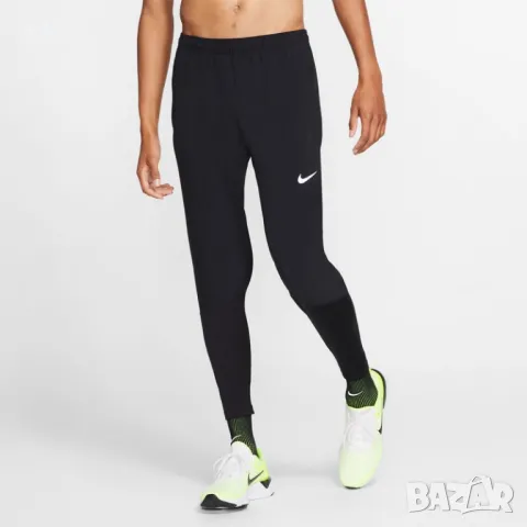 Оригинално мъжко долнище Nike Dri-Fit Essential Hybrid, снимка 5 - Спортни дрехи, екипи - 49208762