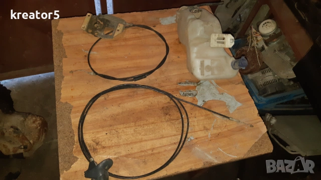 Фиат Пунто-бензин-останали части, снимка 7 - Части - 53750713