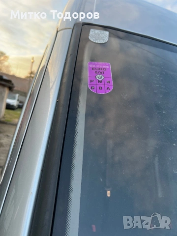 M-Benz 314CDI EU6, снимка 11 - Бусове и автобуси - 53153713