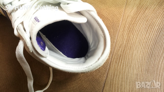 AdidasWomen Leather Shoes размер EUR 38 / UK 5 дамски естествена кожа , снимка 15 - Дамски боти - 53124027